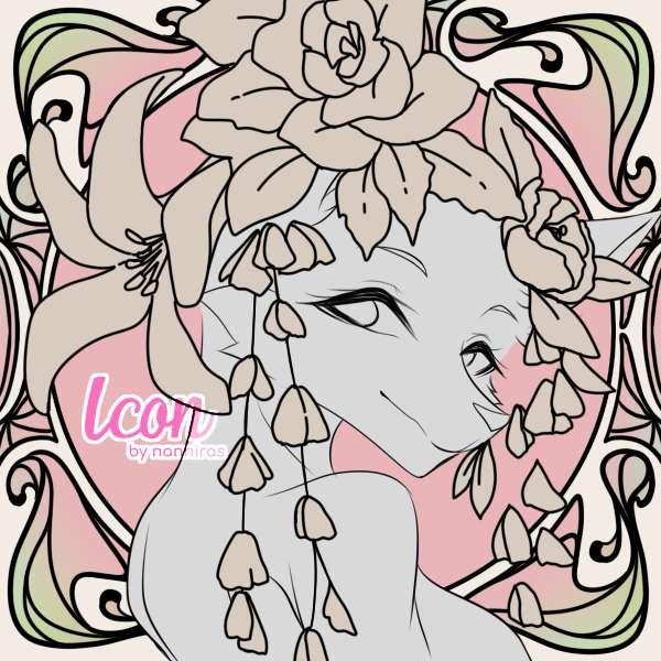 March YCH icons!