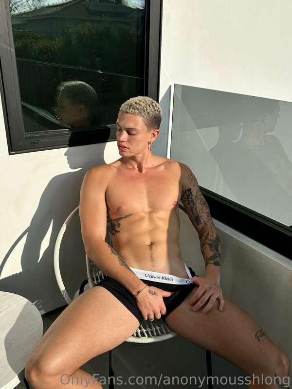 anonymousshlong main image