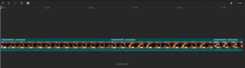 dont miss the dm we just sent out it is all the milking vide..