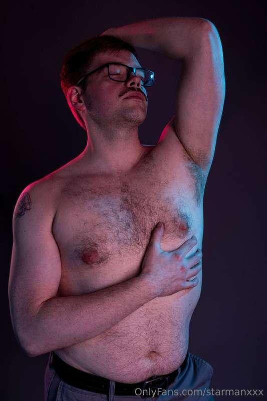 starmanxxx image #1