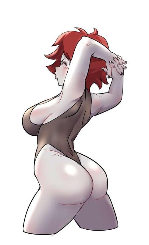 Grimm stretch