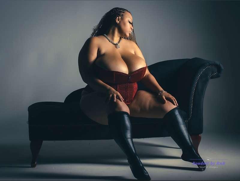 💋 Too Much to Handle? 💋