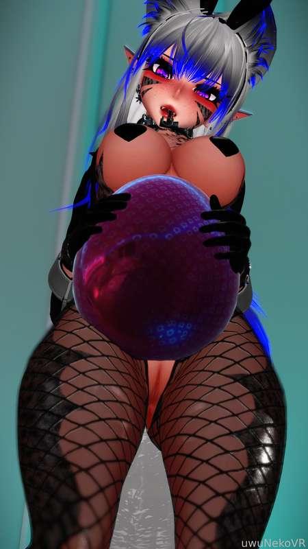uwunekovr image #5