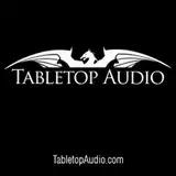 tabletopaudio