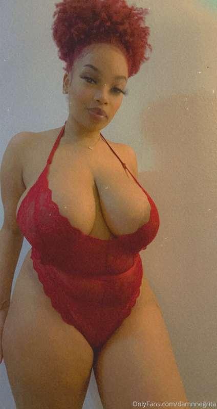 Red Hot Hottie 💋