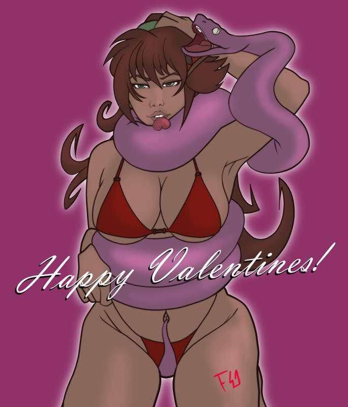 Miina valentines