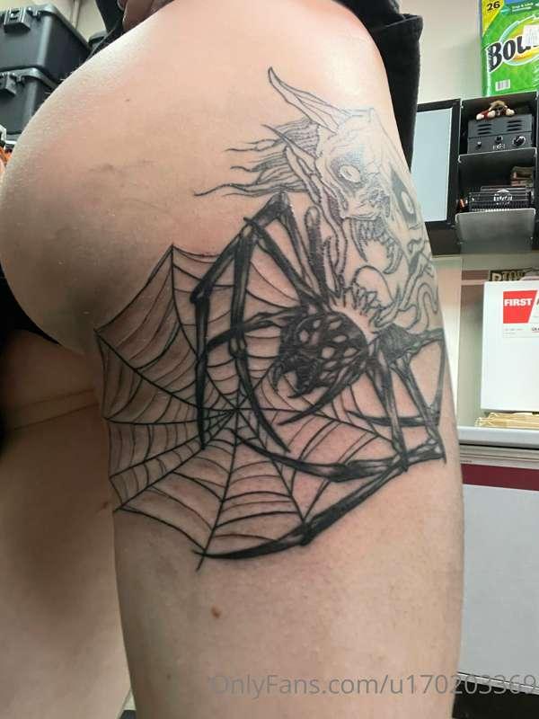One more session and it will be done :3