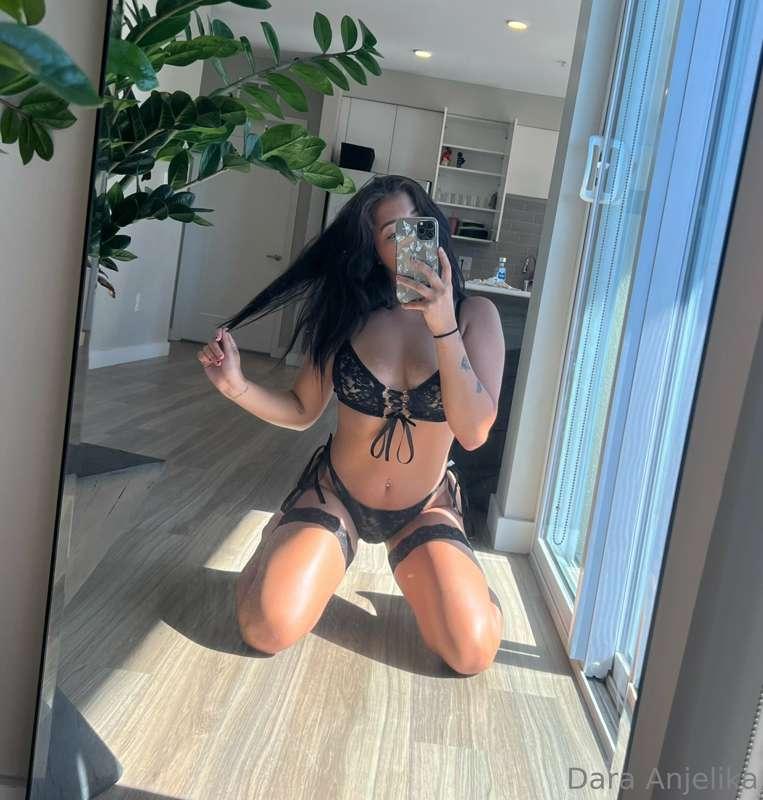 Subscribe To My VIP Page @DaraAnjelikaVIP

Read Below For Mo..
