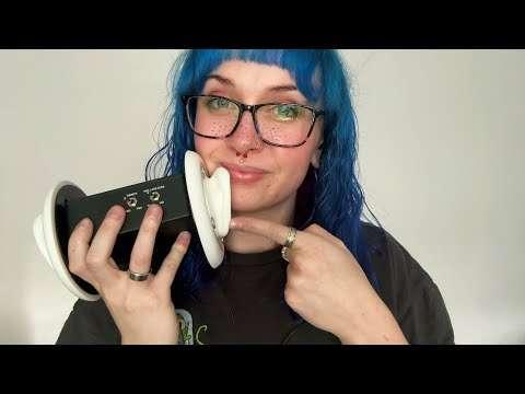 📣 EARLY ACCESS 📣 ASMR Delicious Ears