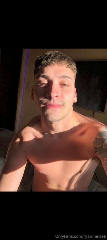 Good morning beauty💝😋