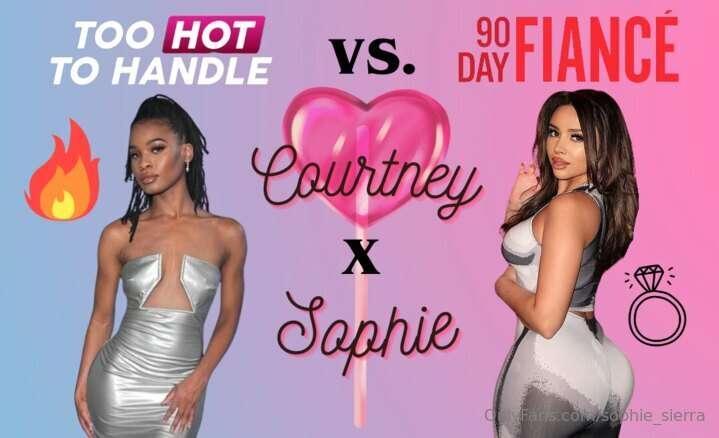 Two reality tv baddies together? ummmm yes 💖🙈 Should me and ..