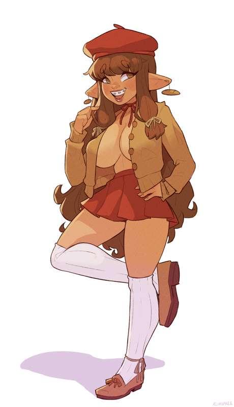Latte