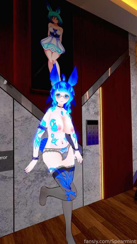 lewdyspearmint image #1