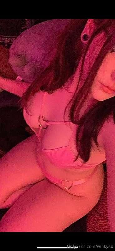 just a cute little set 💕💕