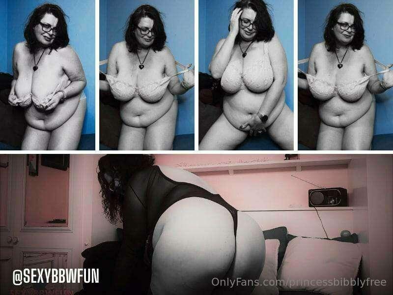 OF'S HOTTEST MILF @maturebustymilf is waiting just for you, ..