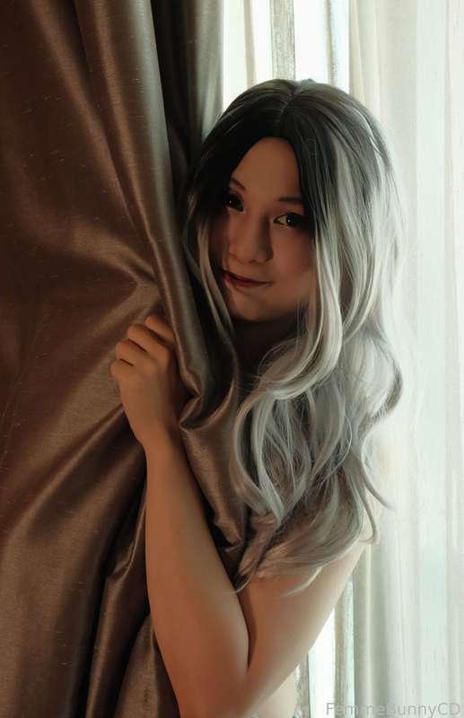 femmebunnycd image #1