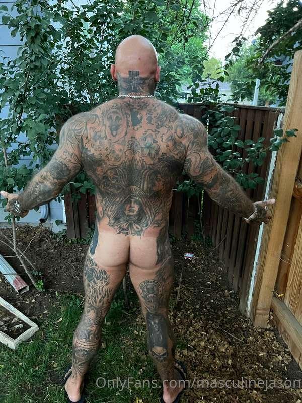 masculinejason image #7