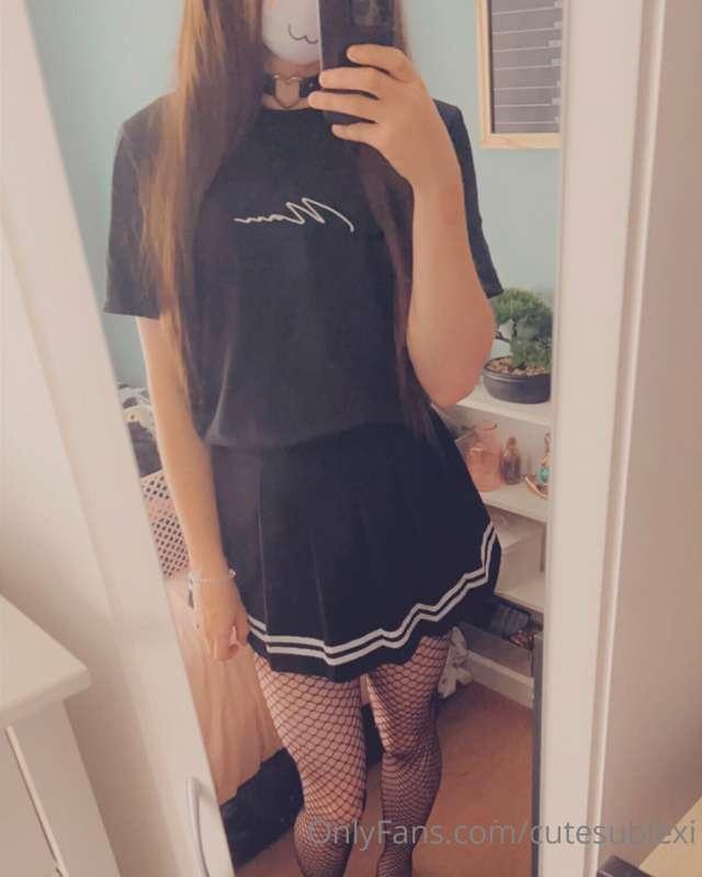 ✨ Feeling like a Queen ✨

Who would take me on a date while ..
