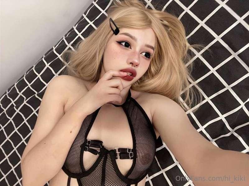 🌟FREE subscription🌟 This @yumityanka anime girl will make yo..