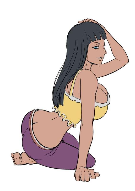 Pre Timeskip Robin