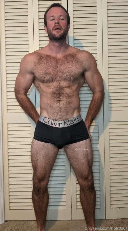 Like my pics if you would remove my undies with you teeth.