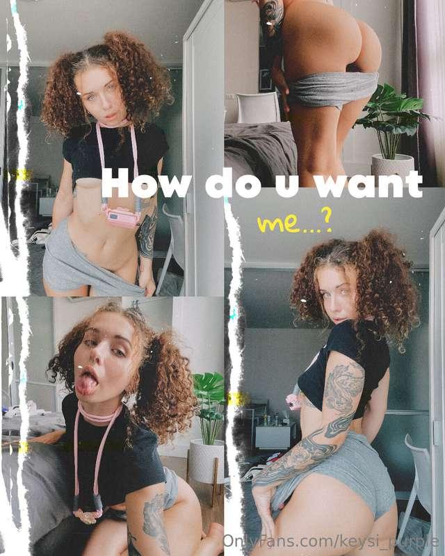 What content do you like the most? 🌟⠀Hello, my dear! 💖 I hav..