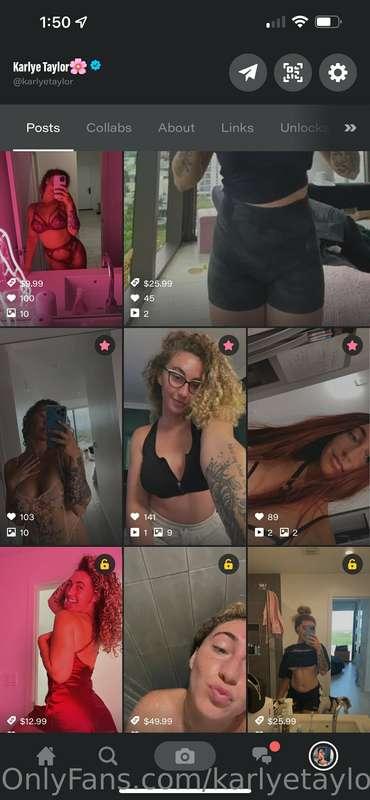 karlyetaylorfree image #0