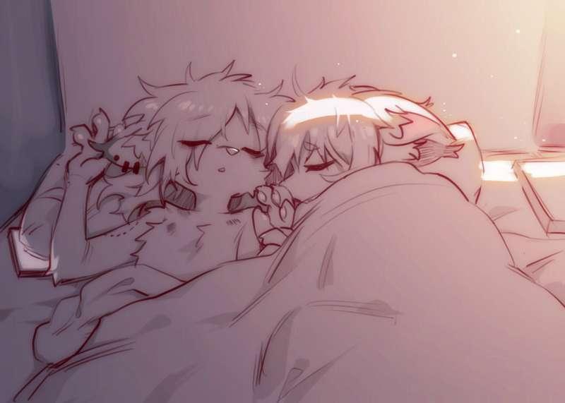 sketch