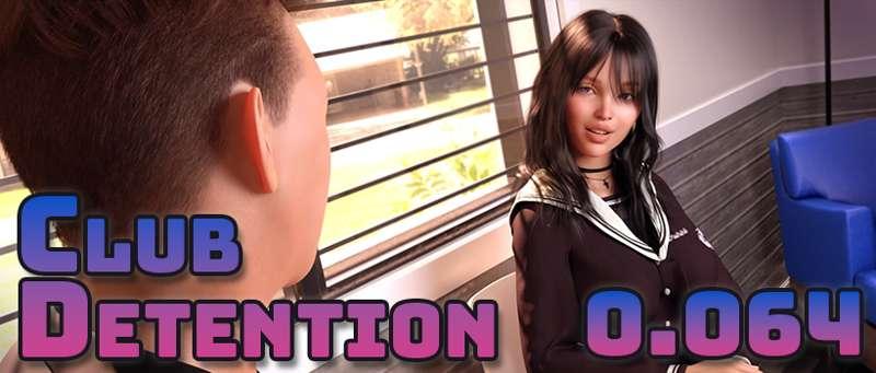 Club Detention 0.064 Early Access