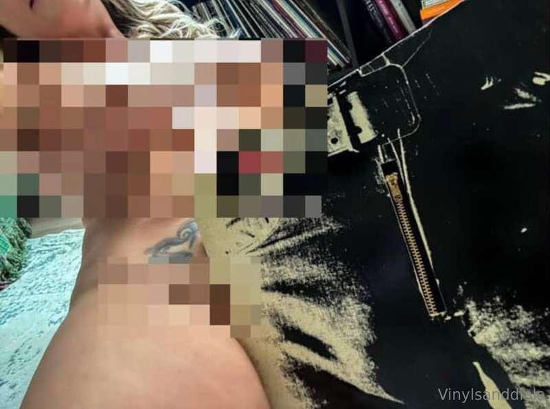 New PPV just hit your inbox…🤭