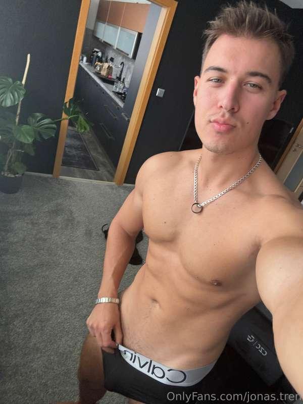 Wanna have some fun ?