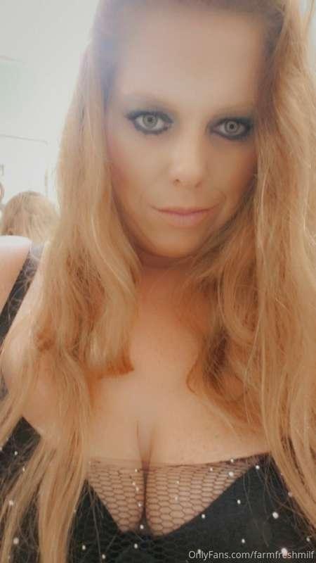 I can't take much more of this being shy... I just might hav..