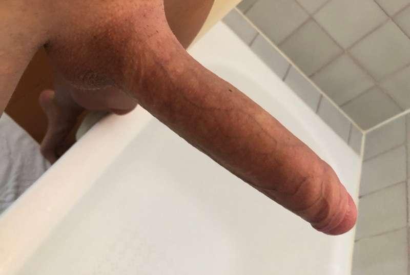 long dick