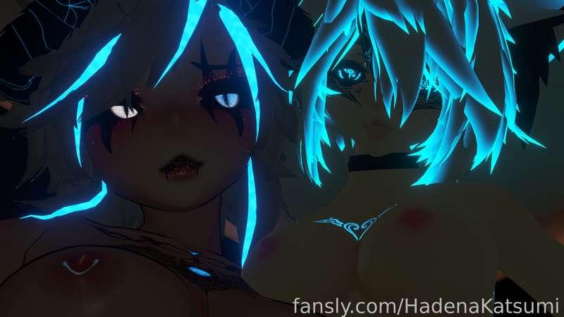 hadenakatsumi image #0