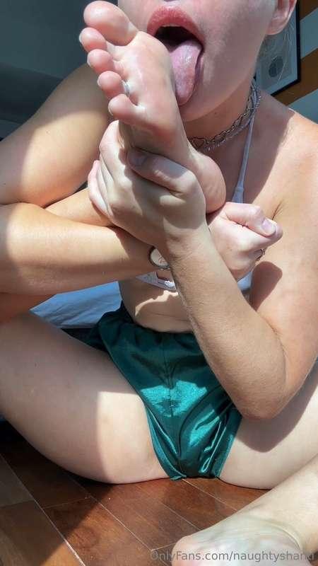 My feet are too sexy 🤤🫠