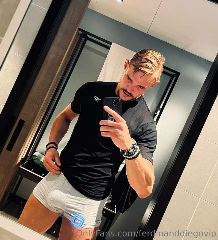Naughty start of the weekend! 😈 do you are ready!
