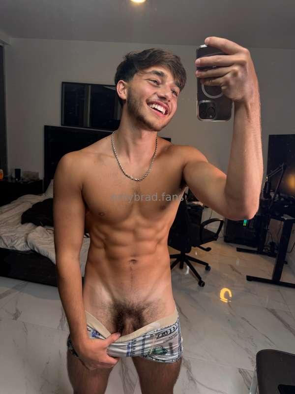 I’ve been waiting all day to show you 😉