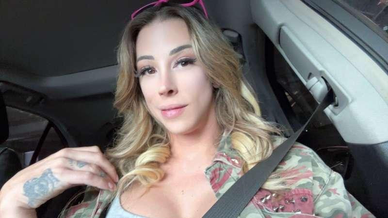My cleavage game, savage