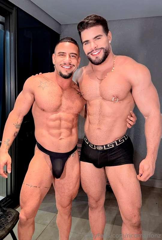 ricomarlonz image #1