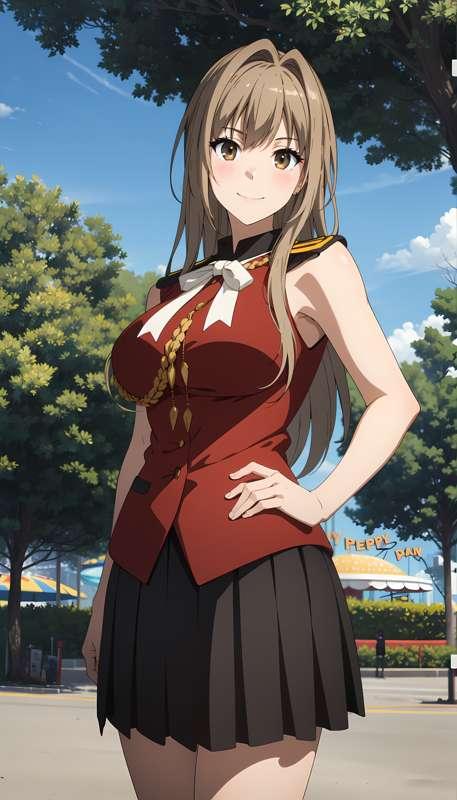 Sento Isuzu request