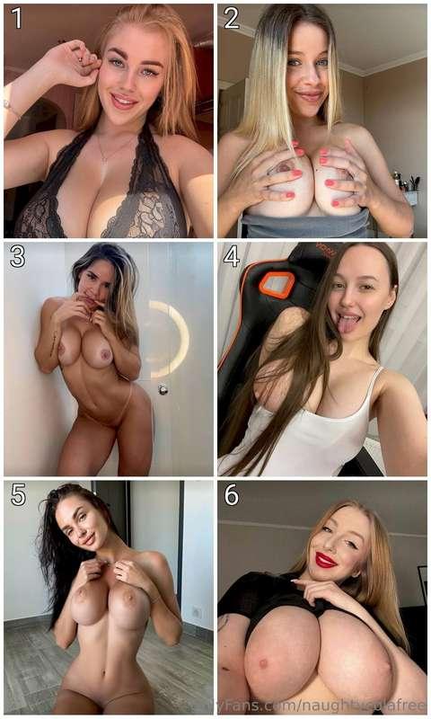 🌟 SUBSCRIBE TO MY BESTIES FOR AMAZING OFFERS!1. 😘🌟 @busty_kr..