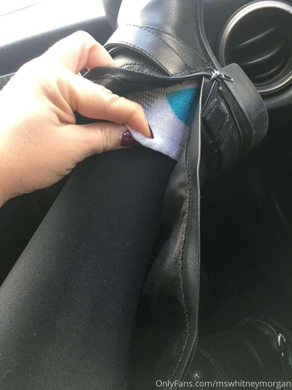 mswhitneymorgan image #0