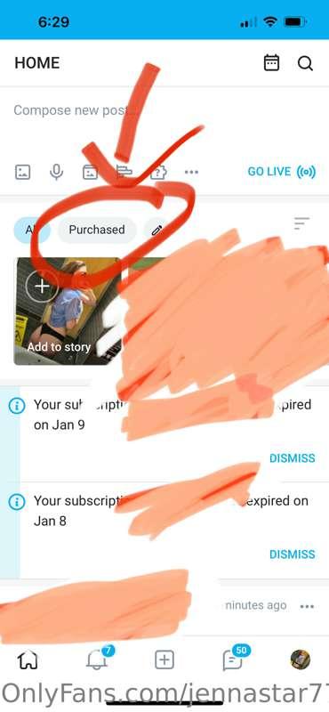 FAQ
Q:  I unlocked your video but can’t find it
A:  on your ..