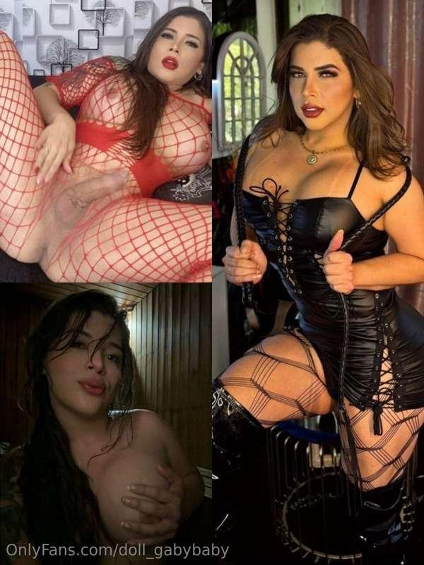 Look at this Chilean trans girl.     ✨🏳️‍⚧️ @tsdupontfree 🏳️..