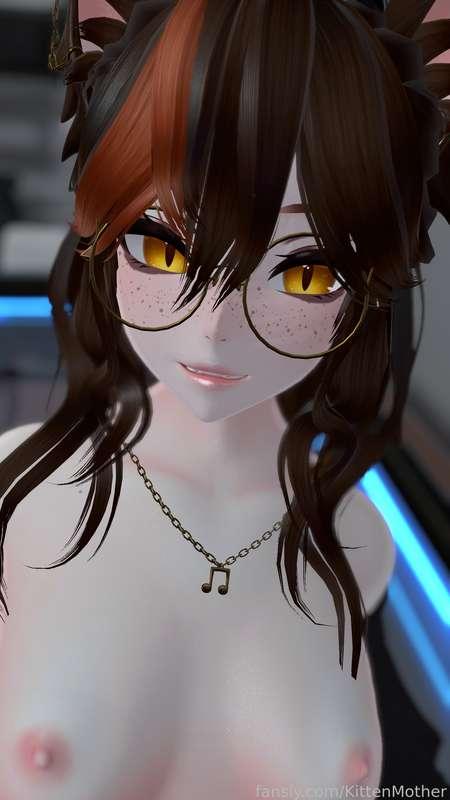 kittenmother image #4