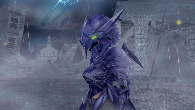 [Tier 3/KK] Artoria Alter scale armor *EXPIRED*