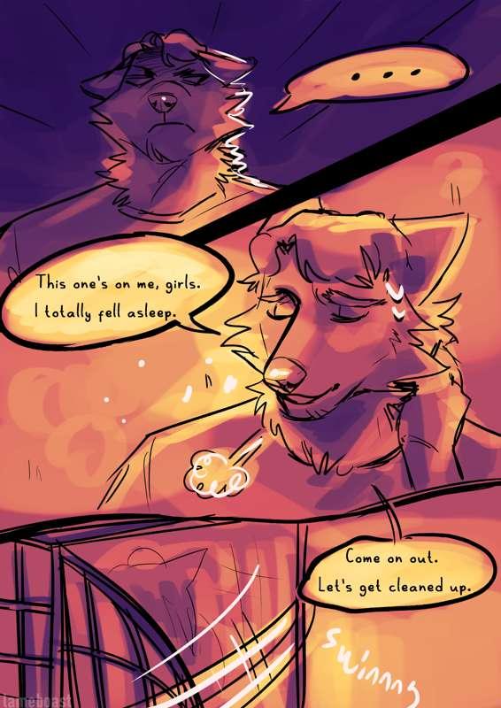 Pg 48 - Good Girls