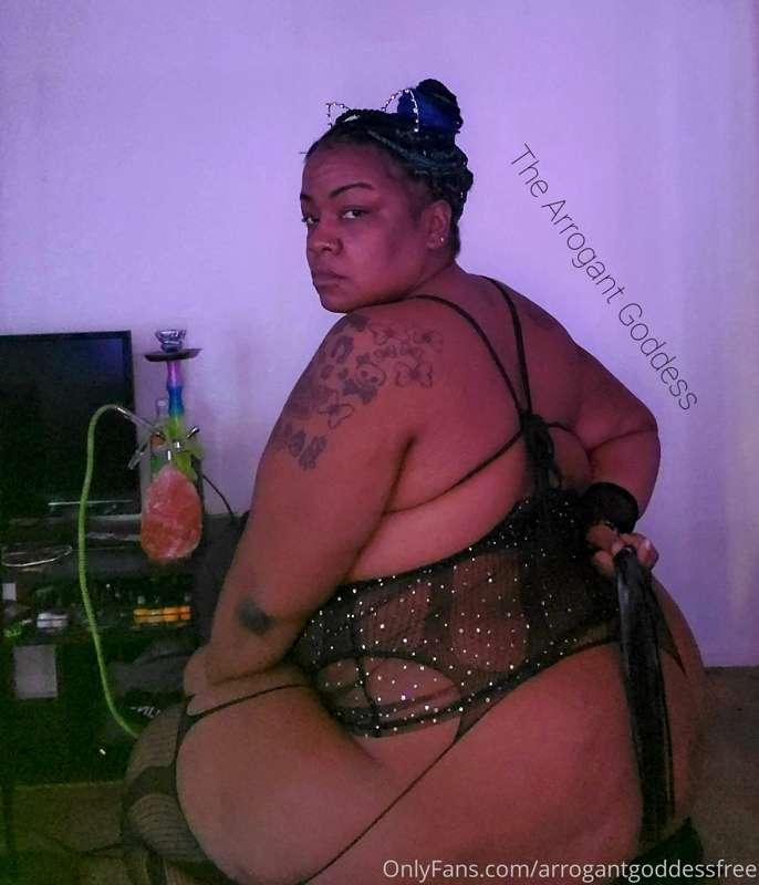 You still haven't submitted to me by subscribing to the Godd..