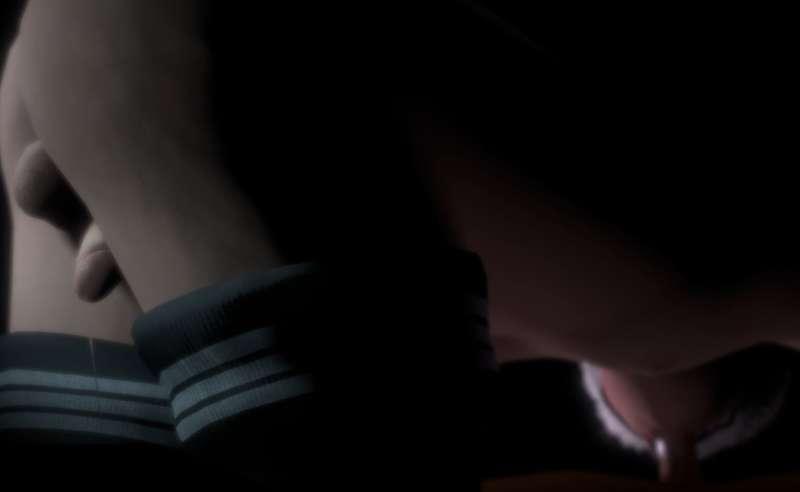 9S Blowjob