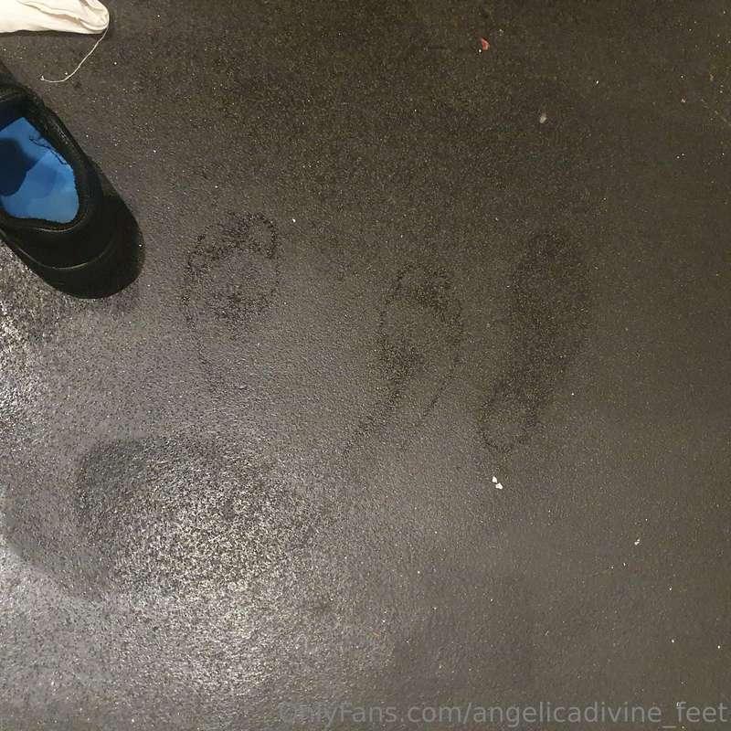angelicadivine_feet image #0